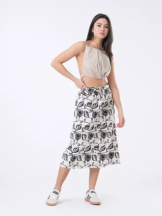 PHILLIP LIM | Top Cropped Fit | 
